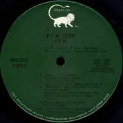 LP - Premiata Forneria Marconi - Cook