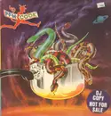 LP - Premiata Forneria Marconi - Cook