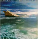 LP - Premiata Forneria Marconi - Jet Lag