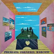 Premiata Forneria Marconi - Per un Amico