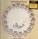 LP - Premiata Forneria Marconi - Photos Of Ghosts