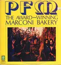 LP - Premiata Forneria Marconi - The Award-Winning Marconi Bakery