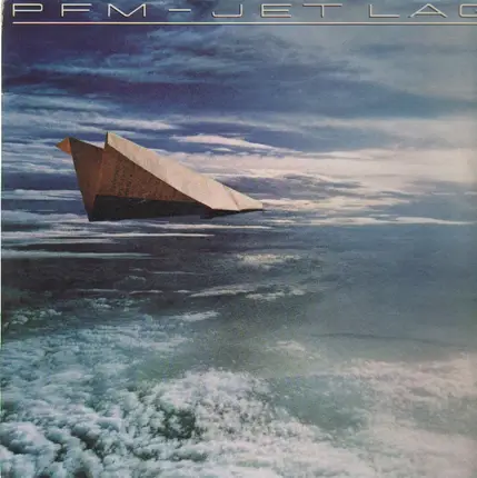 Premiata Forneria Marconi - Jet Lag