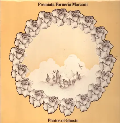 Premiata Forneria Marconi - Photos of Ghosts