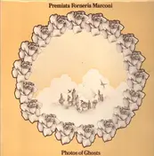 Premiata Forneria Marconi - Photos of Ghosts