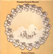 LP - Premiata Forneria Marconi - Photos Of Ghosts