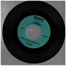 7inch Vinyl Single - Premiers - Before the next teardrop falls / Detour sign