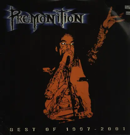 Premonition - Best Of 1997-2001