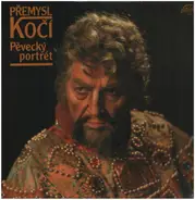 Přemysl Kočí - Pevecky portret