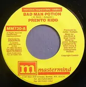Chris Wayne - Bad Man Potion / My Mission