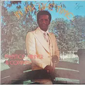 Prentice Minner - In My Life Time