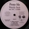 LP - Preny-Mo Feat. B.G. , Lil' Keke - Watcha Back