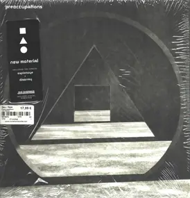 Preoccupations - New Material