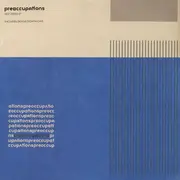 LP - Preoccupations - Preoccupations
