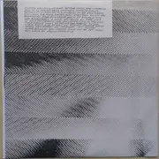 LP - Preoccupations - Preoccupations