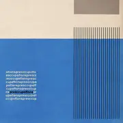 CD - Preoccupations - Preoccupations - Promo