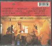 CD - Prescott Curlywolf - Six Ways To Sunday