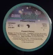 LP - Present History - Present History