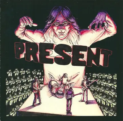 Present - Live!