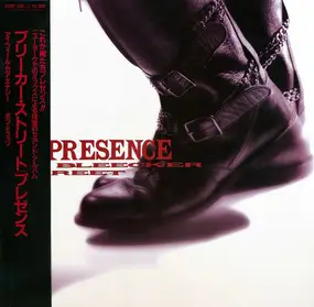 Presence - Bleecker Street