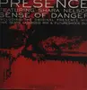 12inch Vinyl Single - Presence Featuring Shara Nelson - Sense Of Danger (Remixes)