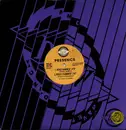 12inch Vinyl Single - Presence - Flamenco