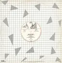 12'' - Presence - Help Me Mama