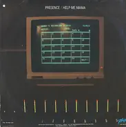 Presence - Help Me Mama