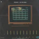 12inch Vinyl Single - Presence - Help Me Mama