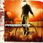 Presence - Rise