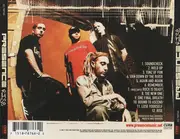 CD - Presence - Rise