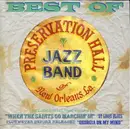 CD - Preservation Hall Jazz Band - Best Of Preservation Hall Jazz Band