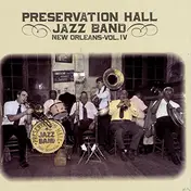 Preservation Hall Jazz Band - New Orleans Vol. 4