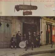 Preservation Hall Jazz Band - New Orleans, Vol. 1