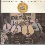 CD - Preservation Hall Jazz Band - New Orleans. Vol. II
