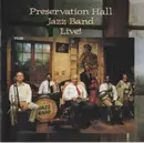 CD - Preservation Hall Jazz Band - Preservation Hall Jazz Band Live!