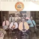 LP - Preservation Hall Jazz Band - New Orleans. Vol. II