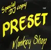 12'' - Preset - Monkey Shop
