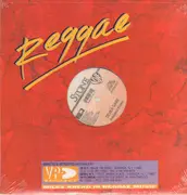 12inch Vinyl Single - President Brown / Power Saw - Devils Game / Golden Dub - Still Sealed