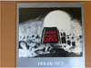 LP - President Gas - Freak Out