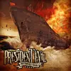 CD - President Evil - Back From Hell's Holiday