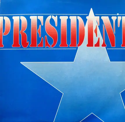 President - I Wanna Kill Him