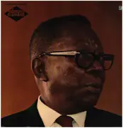 LP - President Tubman a.o. - Commemorating Tubman's Diamond