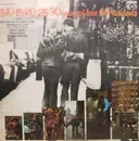 LP - Presidents - 5-10-15-20-25-30 Years Of Love