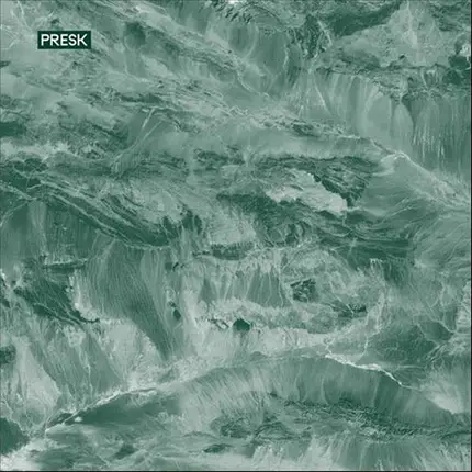Presk - and Cut / Mold