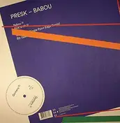 Presk - Babou EP
