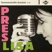 Preslisa - Sonnenstudio Session 01/04