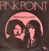 LP - Pressman & Roy - Pink Point - French Jazz
