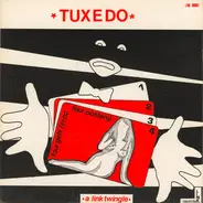 Presse Papier / Tuxedo - A Link Twingle