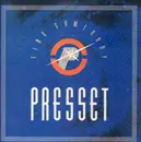 12inch Vinyl Single - Presset - Find Somebody